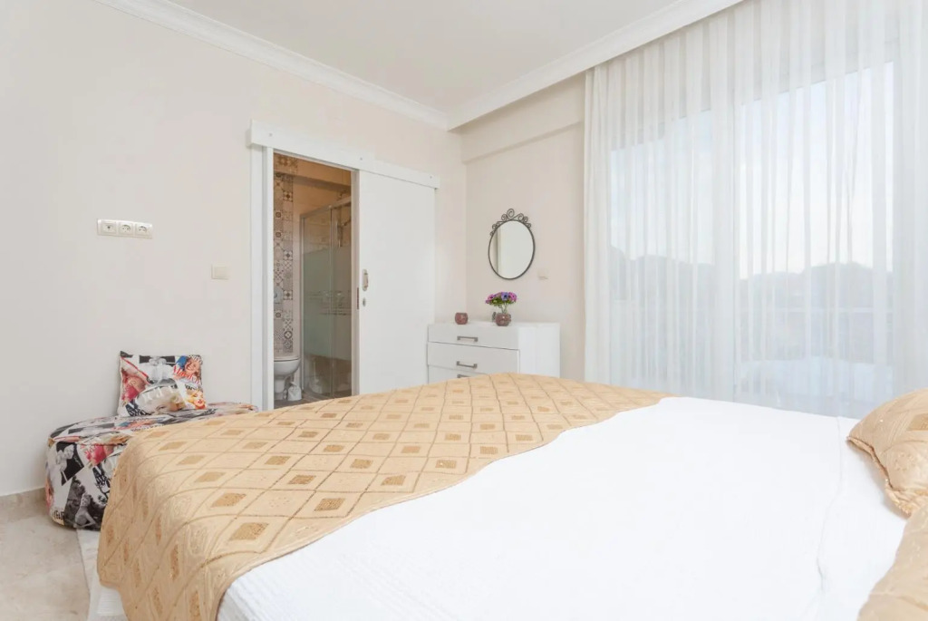 Villa Mina Large Private Pool A C Wifi Car Not Required Eco-friendly - 2834