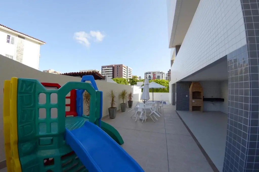 Apartamento Completo