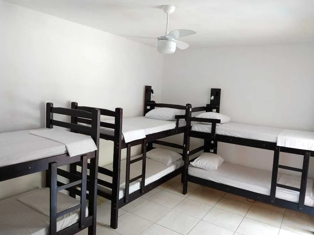 Capim Limão Hostel Boutique
