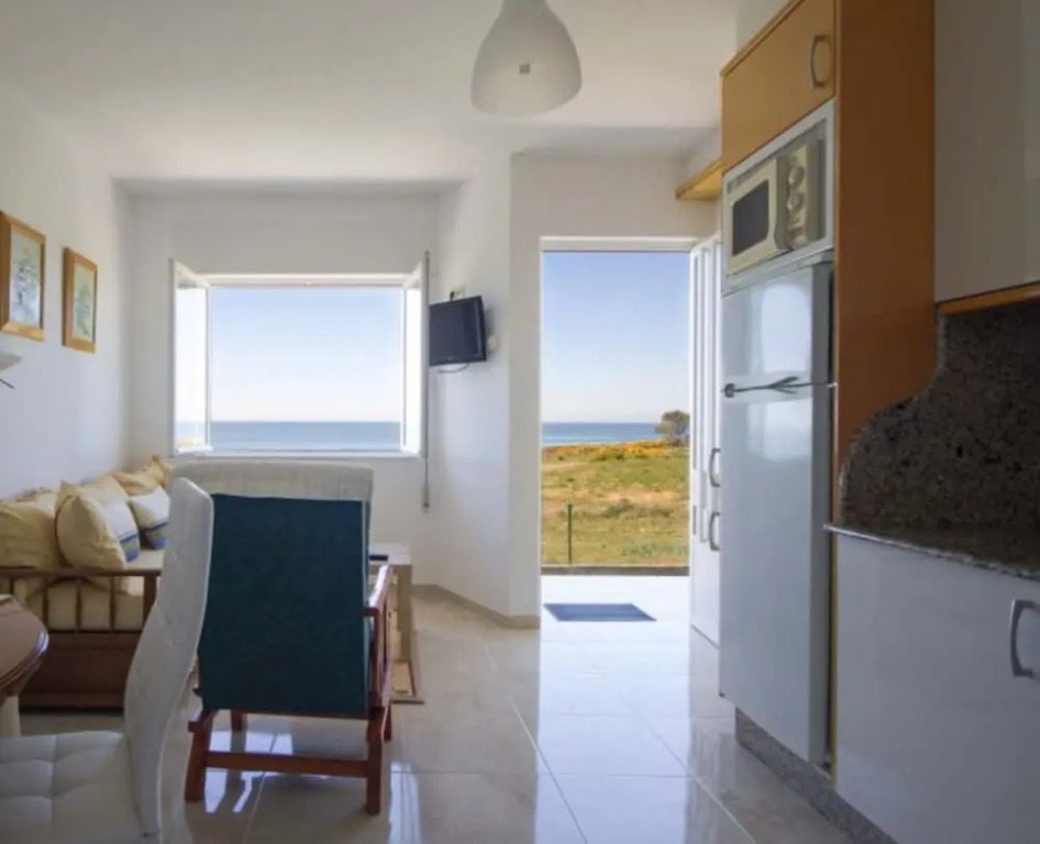 106401 - Apartment in Lariño