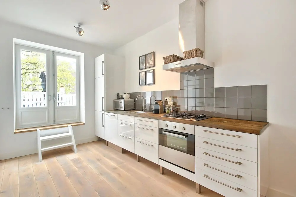2 Bedroom Apartment In City Centre