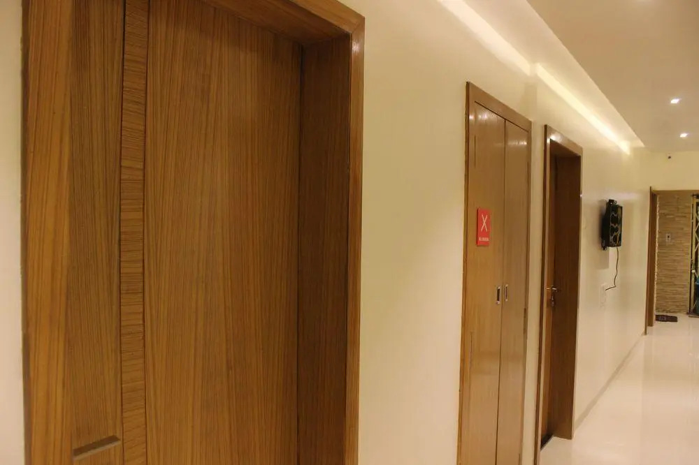 Aqua City Hotel in Panjim
