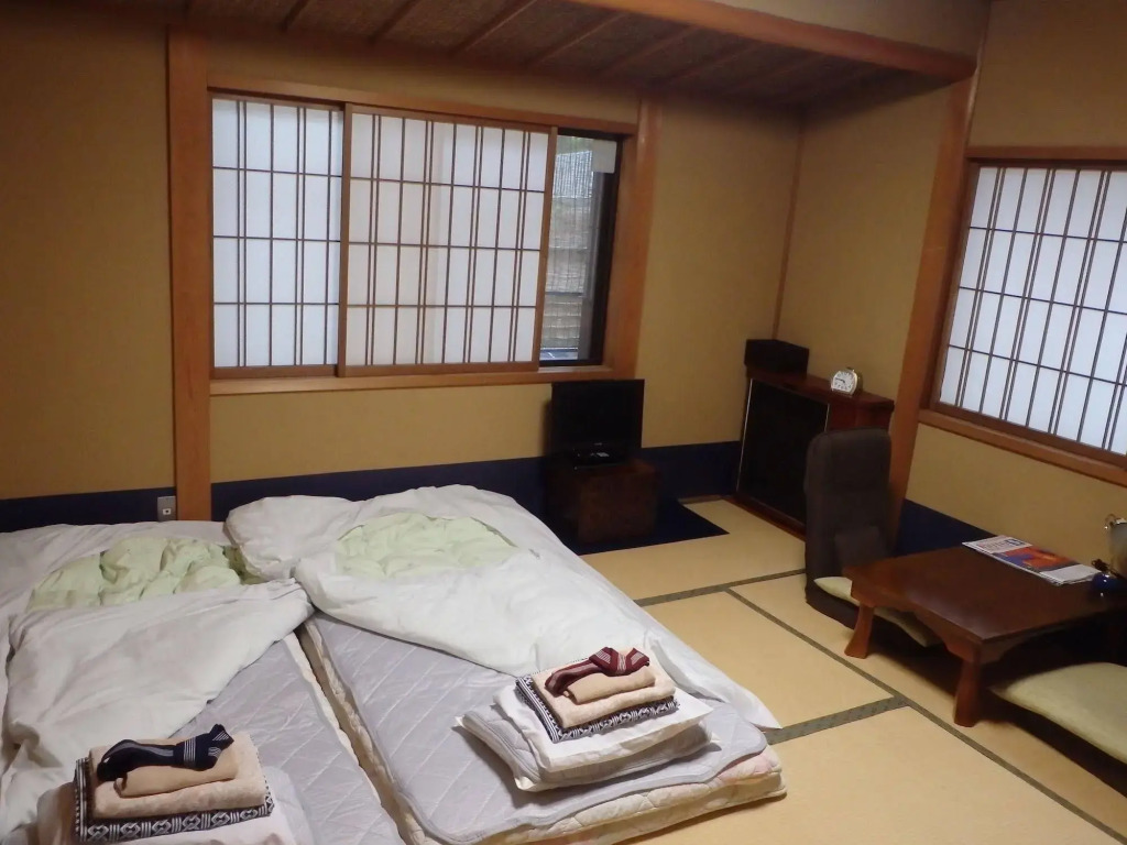 Kamuro An