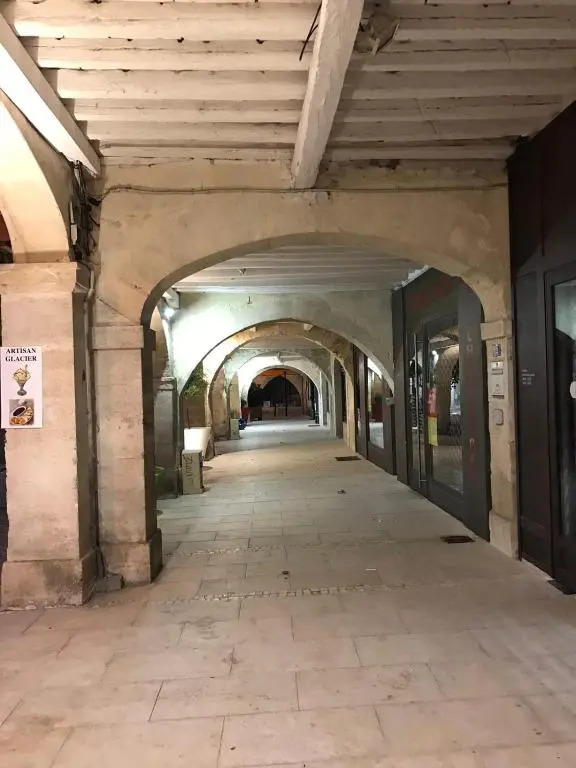 Charmant appartement au cœur de Tarascon