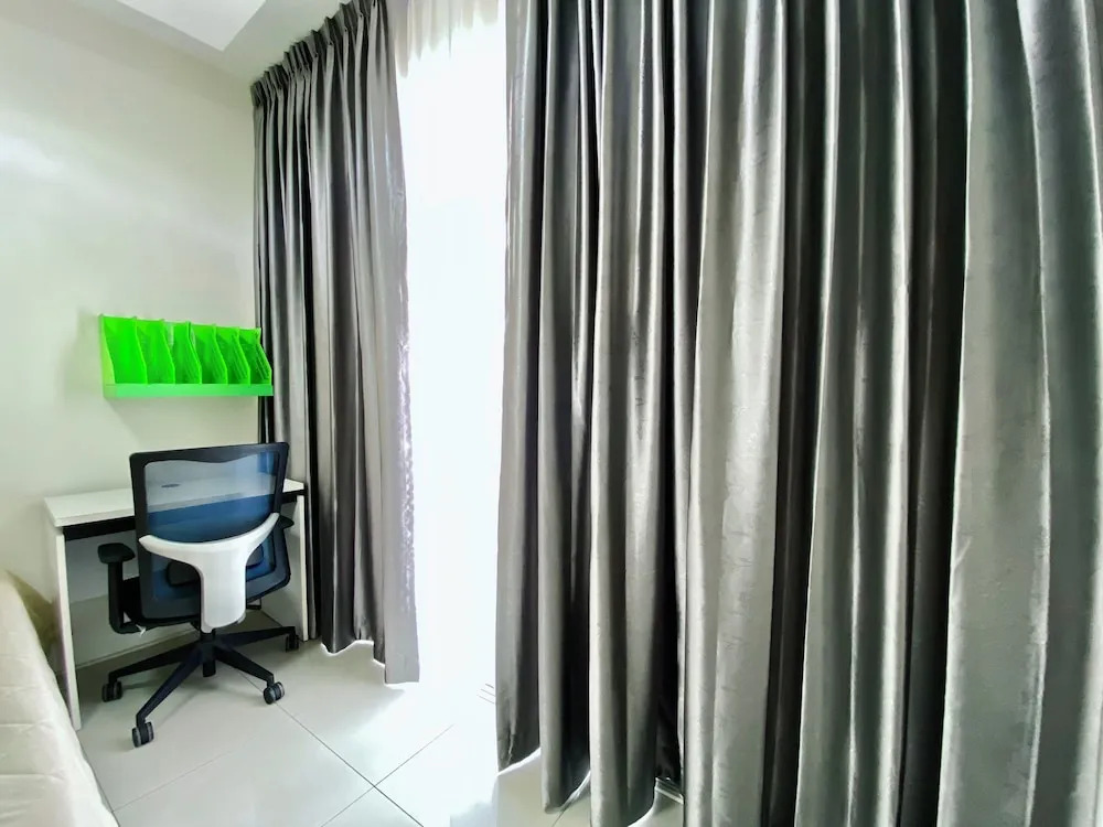 T.W. Marina Pool Villa Pattaya