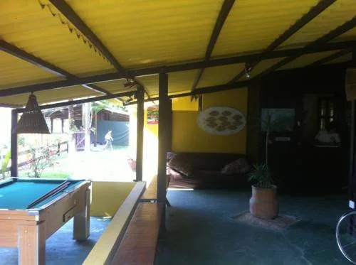 Pousada Rio Bracuhy