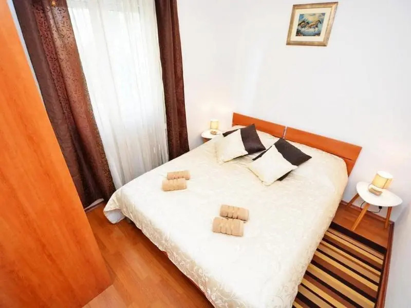 Apartament Zdravko