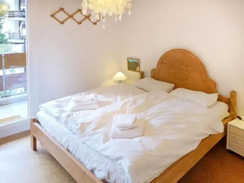Apartment Les Genets 131C