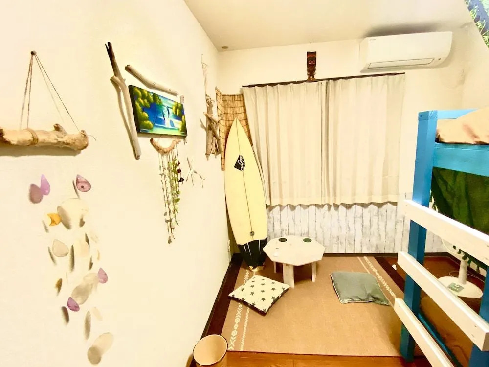 Guest House Waraenmon - Hostel