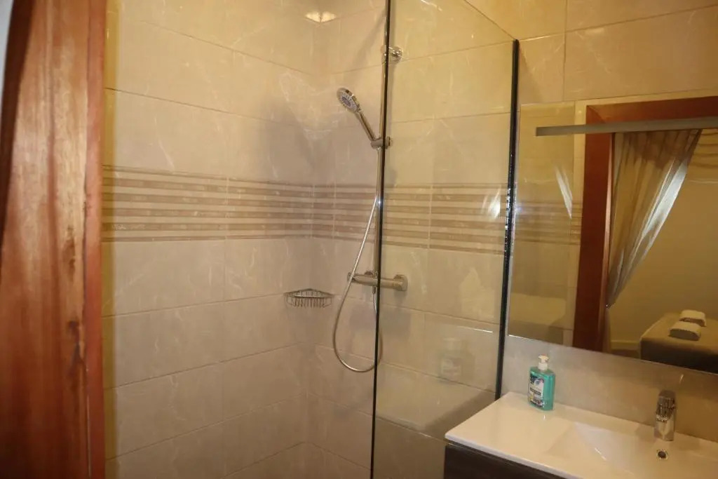 Empire Apartments SU 2 Marthastraat