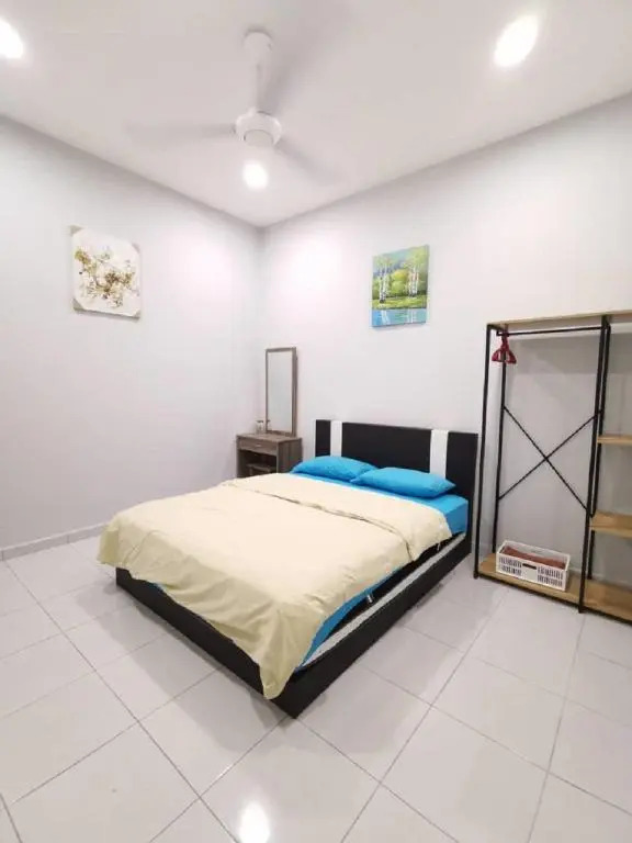 Goldenstay Homestay 40@Pasir Puteh