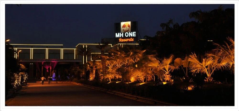 Mh One Resort Hotel