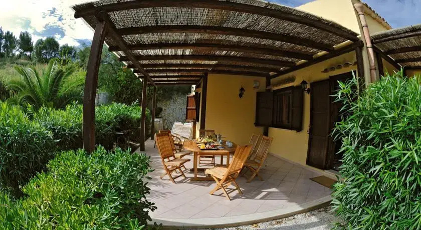 Scopello Case Vacanze