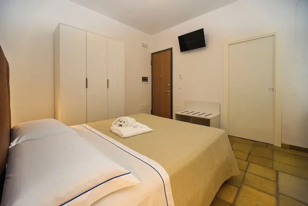 Relais li Filippi in Salento