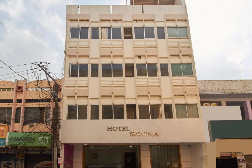 Hotel Swapna