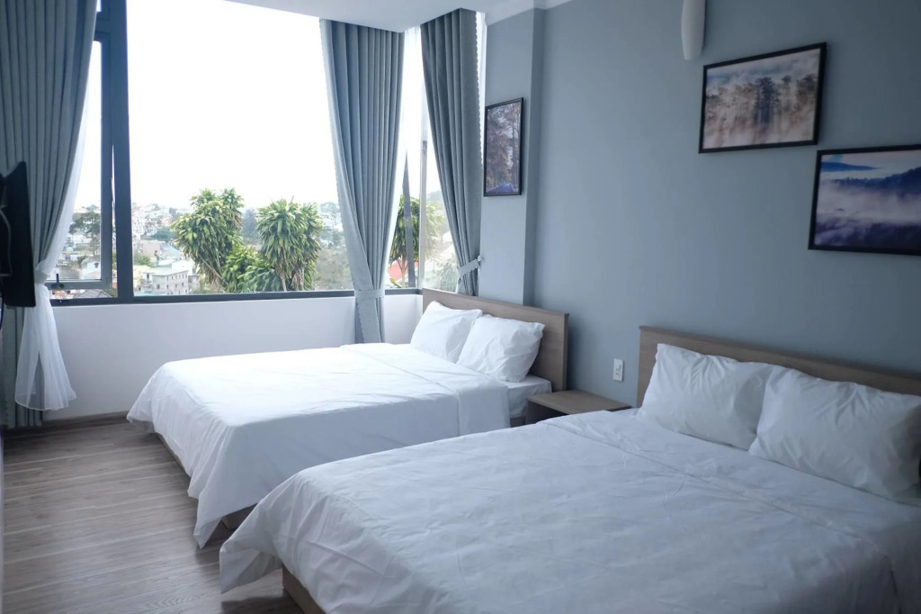 Dalat Memory Inn