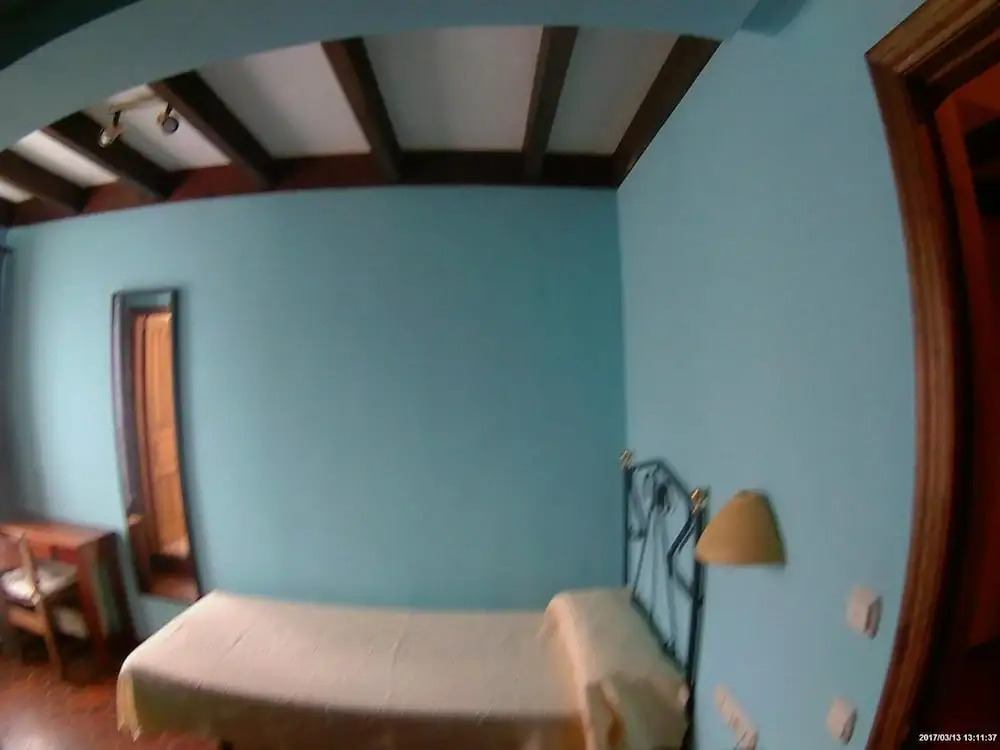 Hotel Los Laureles