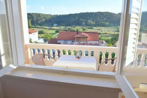 Apartmani Viola Kampor