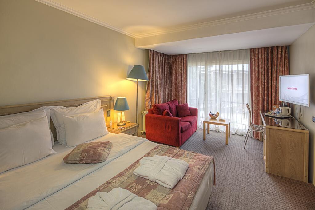 Denizatı Plus Hotel