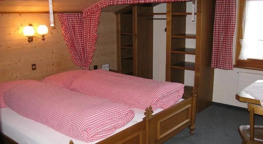 Waldgasthaus Lehmen