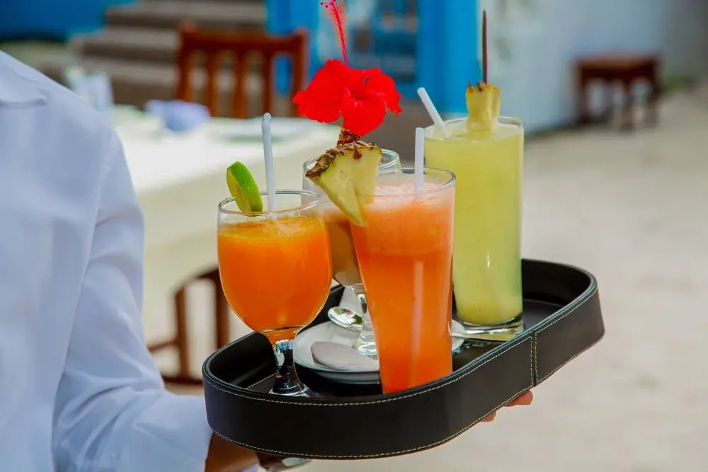 Pwani Beach Boutique Hotel Zanzibar
