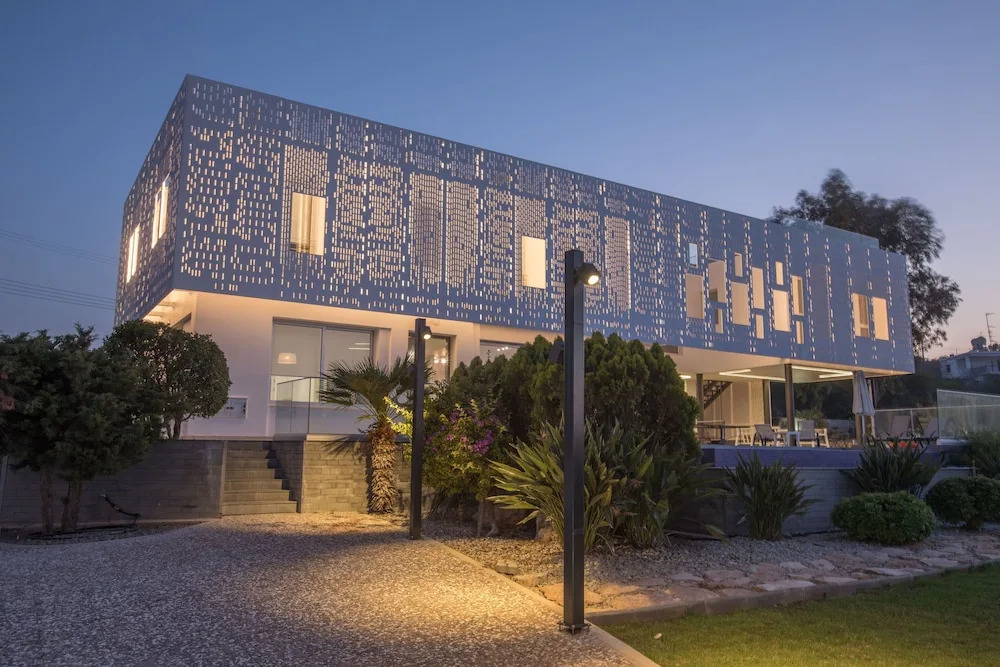 Villa Prcv614, Luxury 6bdr Protaras Villa with Pool and Panoramic Sea views