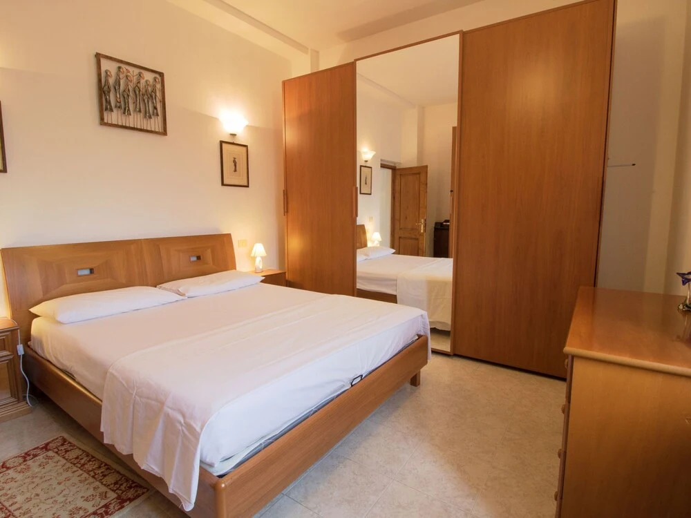 Holiday Home Olimpia by Interhome