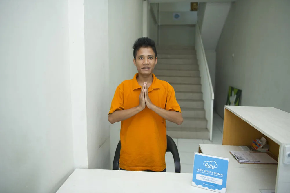 Airy Nusa Dua Bypass Ngurah Rai 168 Benoa Bali