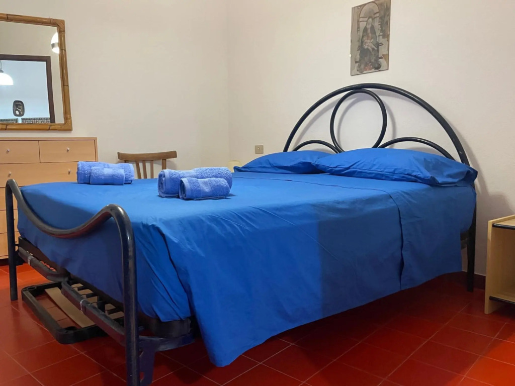 Holiday House Pinus near the beach-Casa vacanze Pinus