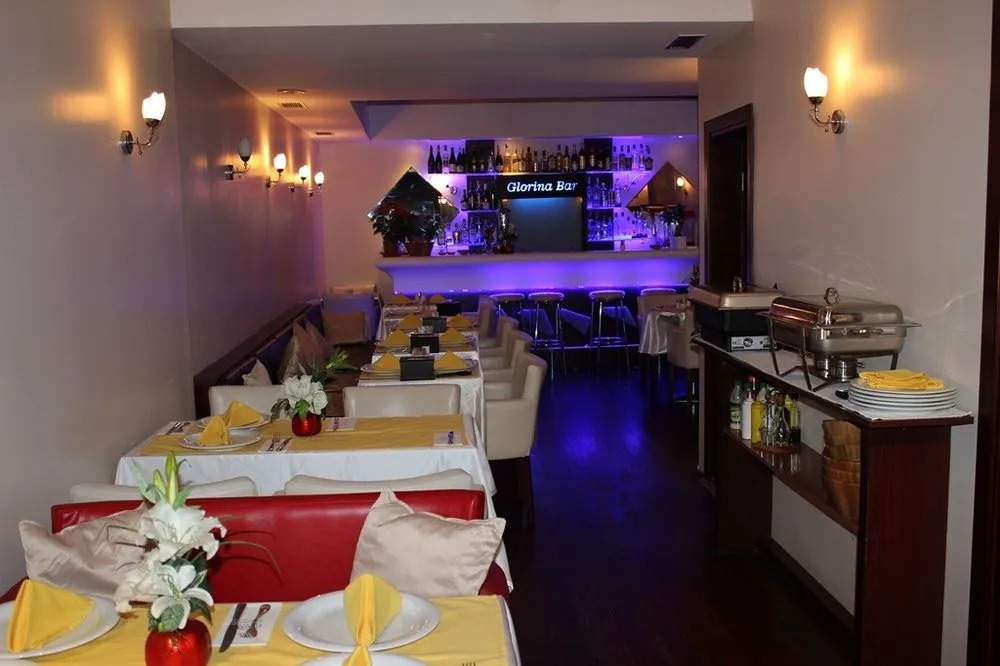 Glorina Hotel