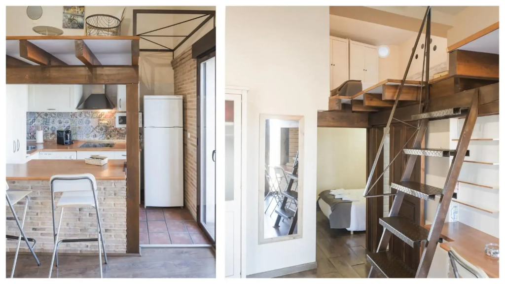 Apartamentos Zocosol by Toledo AP