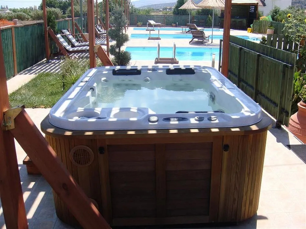 Ilyda Luxury Suites