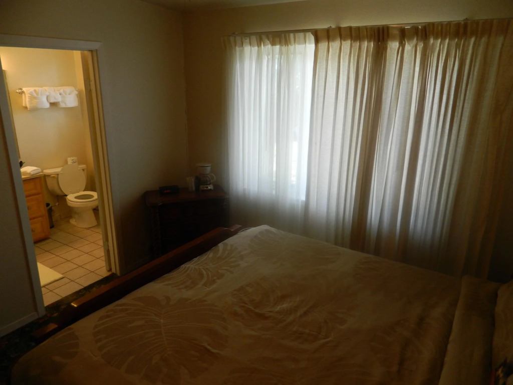 Hotel Coral Reef