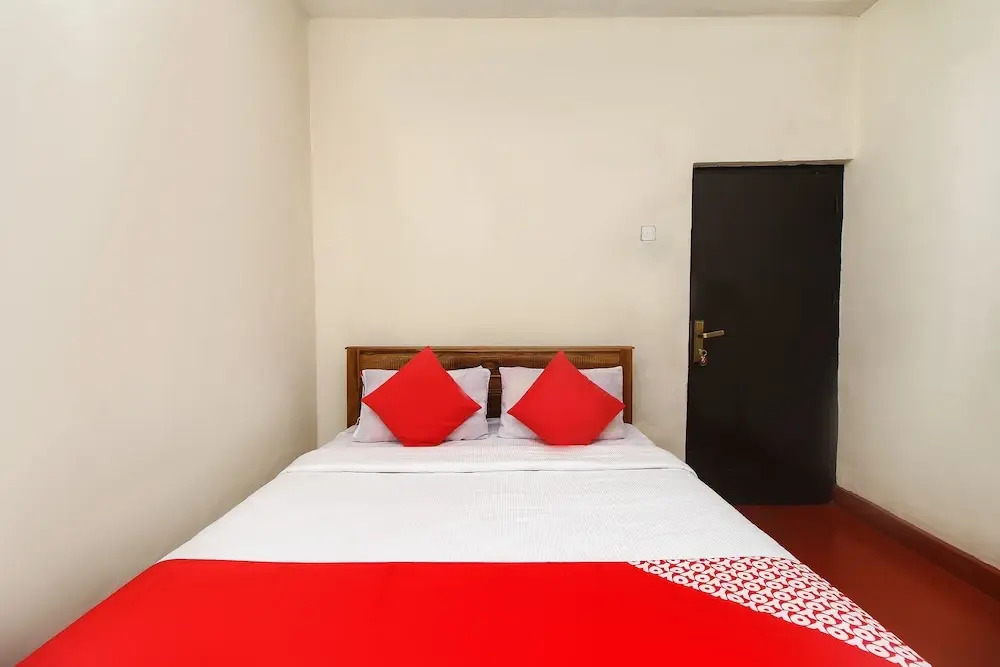 OYO 503 Forest View Rest