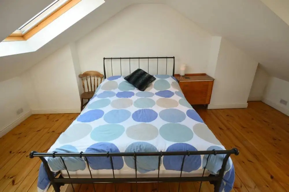 Bristol Centre 2 Bedroom House