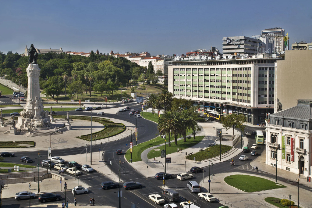 TURIM Av. Liberdade Hotel
