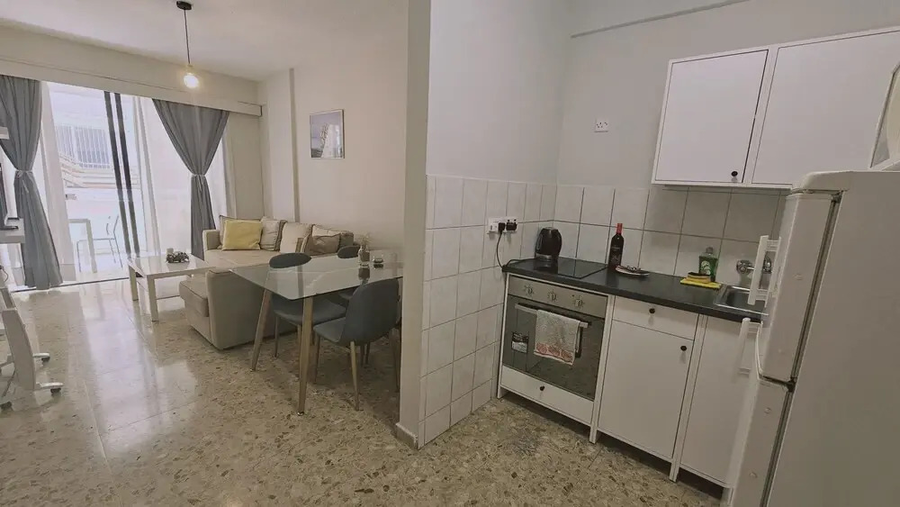 126 NIC - Stay Incity Apartment
