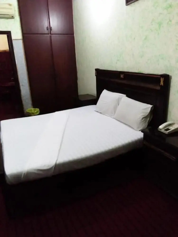 Royal palace hotel