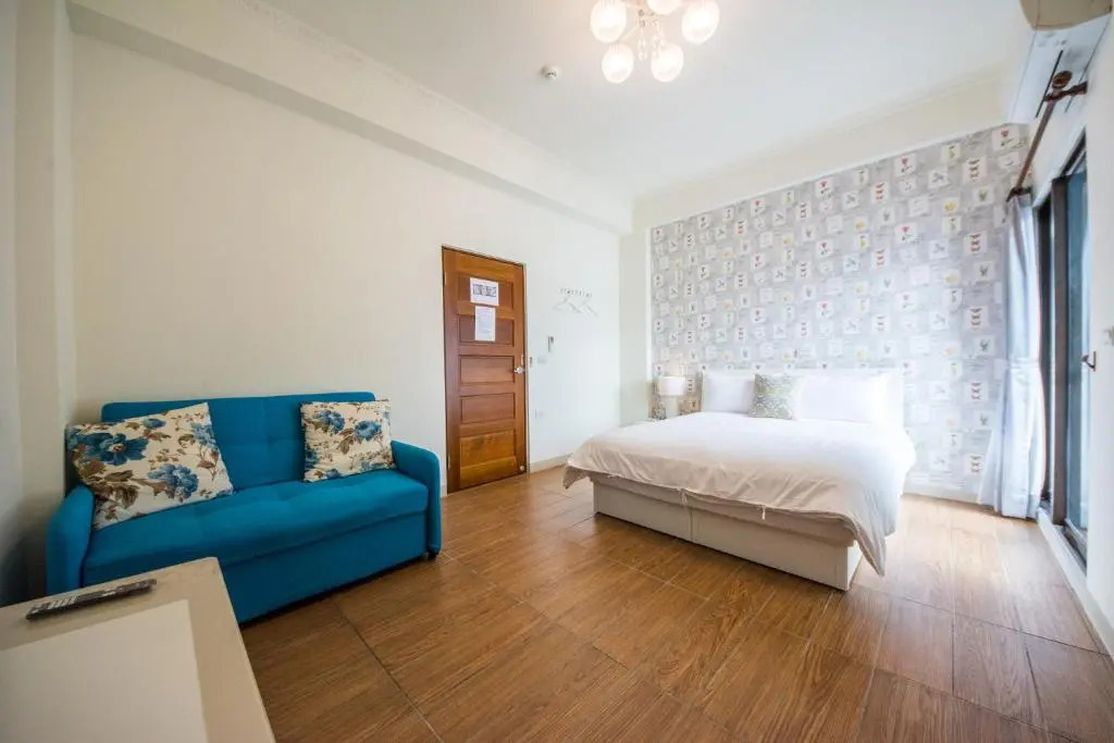 Sioufu B&B