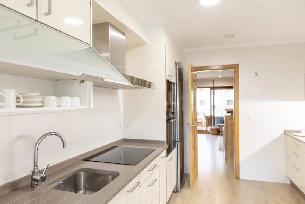 Apartamento en La Toja P14 1ro B