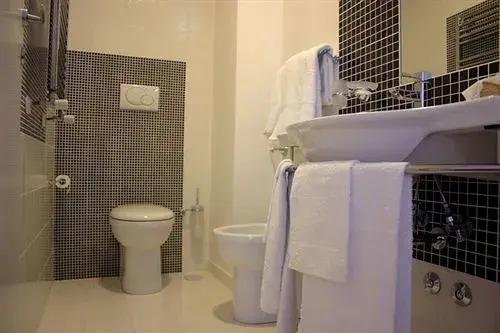 Fornaci Guest House