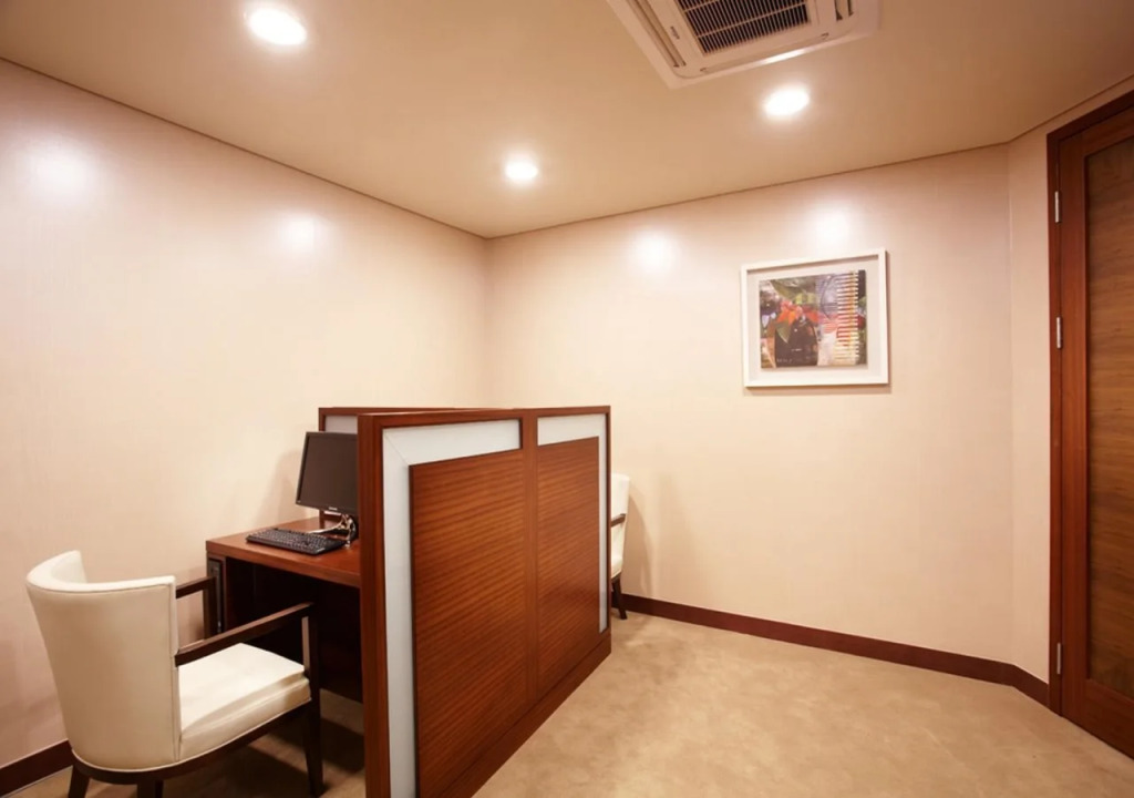 Nongshim Hotel