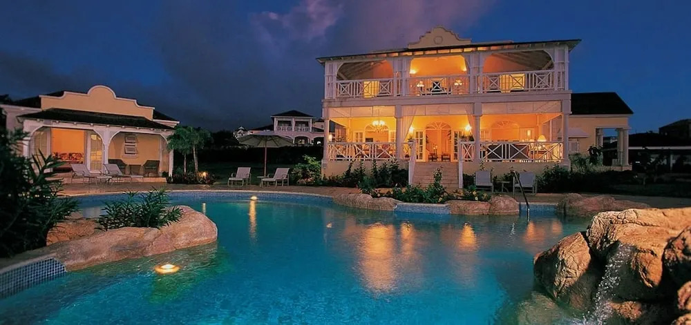 Villa Calliaqua