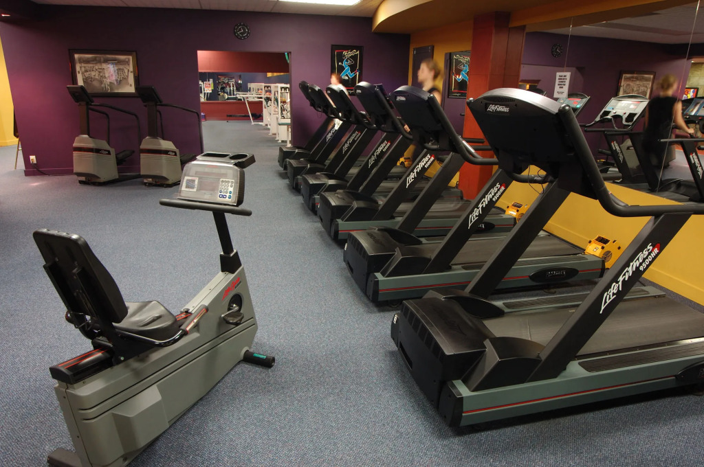 iHOTEL & Conference Centre Red Deer