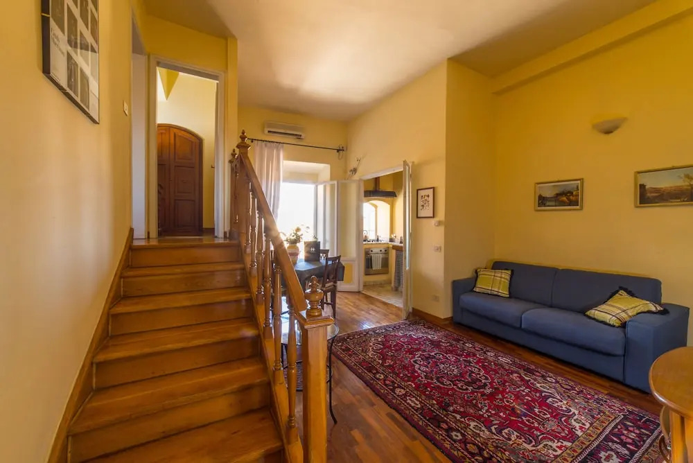 Hemeras Boutique House Firenze