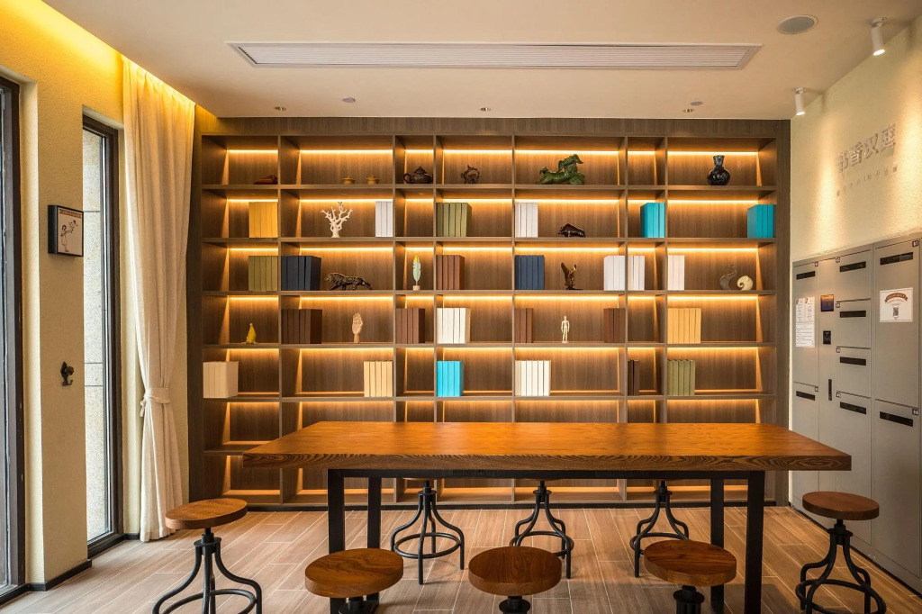 Hanting Hotel Yancheng Nanyang Airport