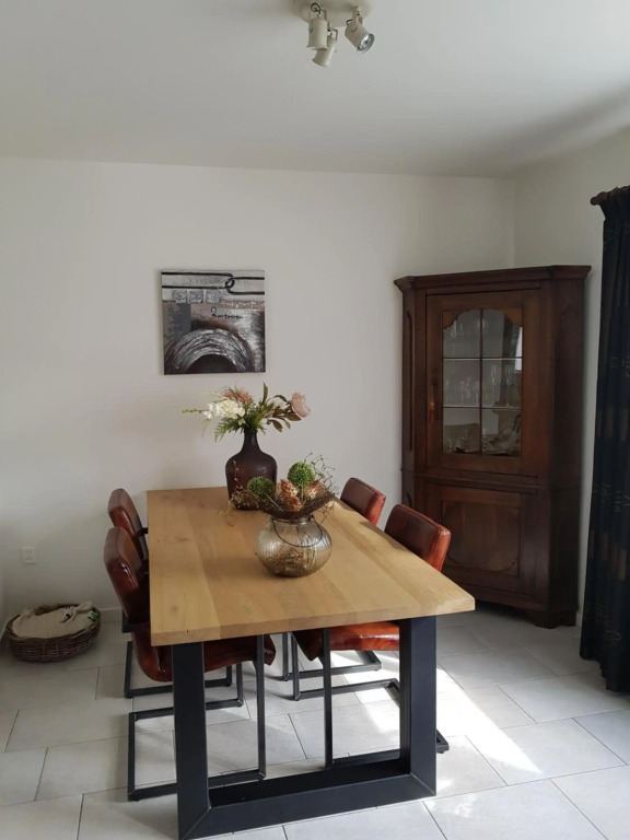 Anja's House