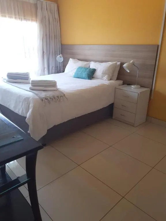 LANGA S COZY GUESTHOUSE