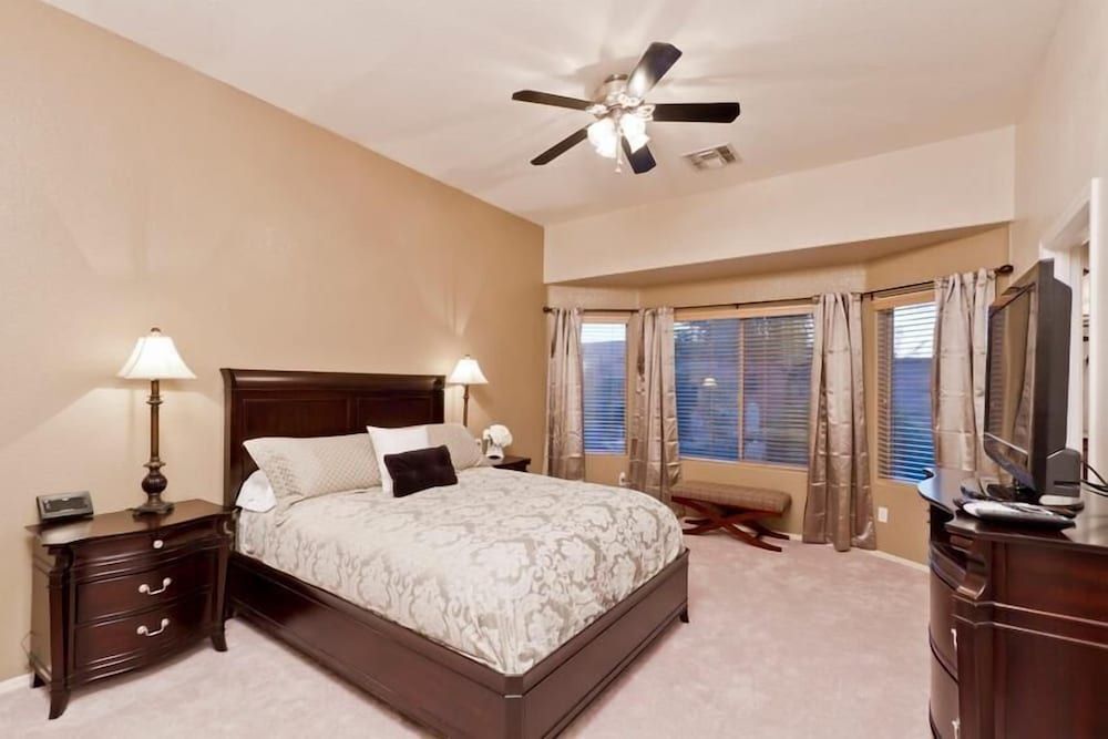All Star By Signature Vacation Rentals