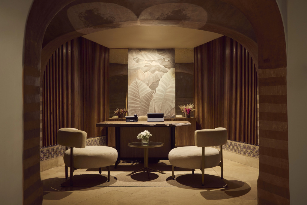 Nobu Hotel Marrakech